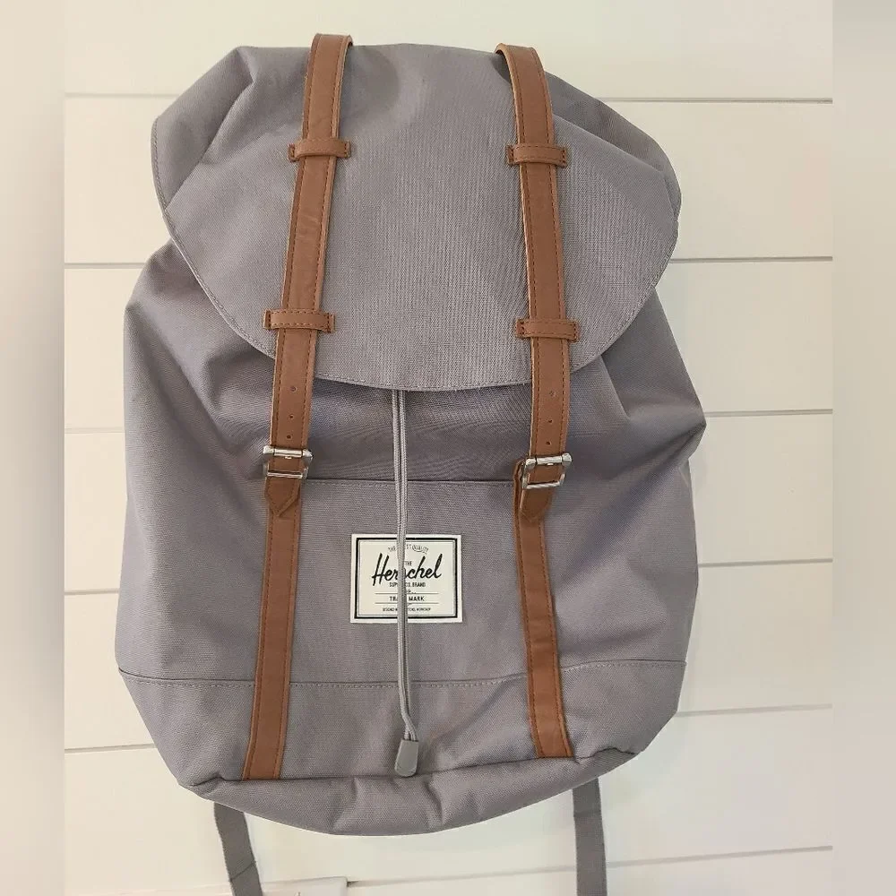 Herschel Supply Co. Retreat backpack